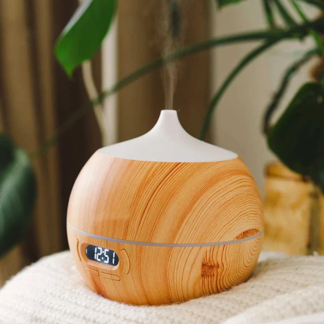 Aroma Diffusers & Humidifiers